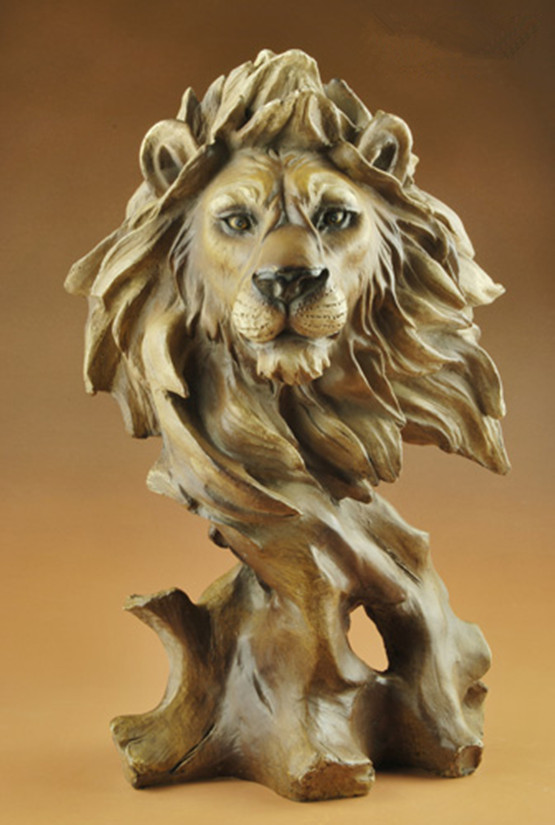 Resin Art Business - งานศิลปะตกแต่งบ้านขนาดใหญ่ 28 ซม. สไตล์ธุรกิจสุดเท่ห์ เหมาะสำหรับห้องนั่งเล่น ร้านค้า