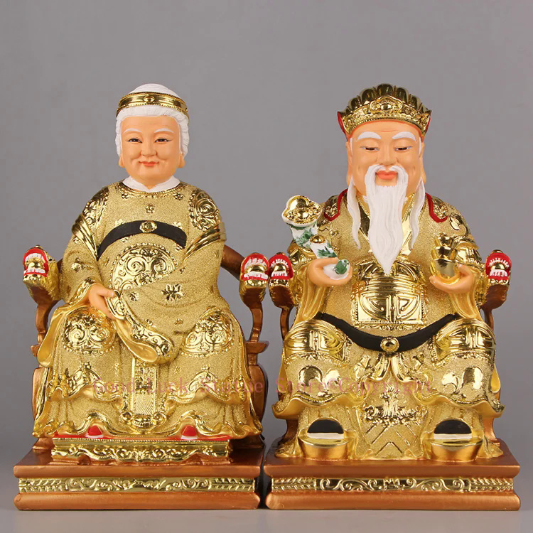 Resin Art Business - คู่เอเชียตะวันออกเฉียงใต้บริษัท Home Shop Thriving ธุรกิจเงินโชคดี CAI