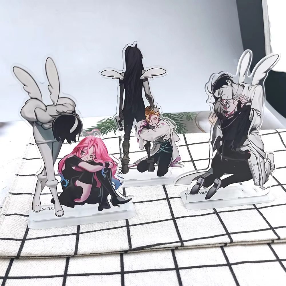 ฟิกเกอร์อนิเมะ Alien Stage อะค - Resin Art Furniture บทวิจารณ์และราคา