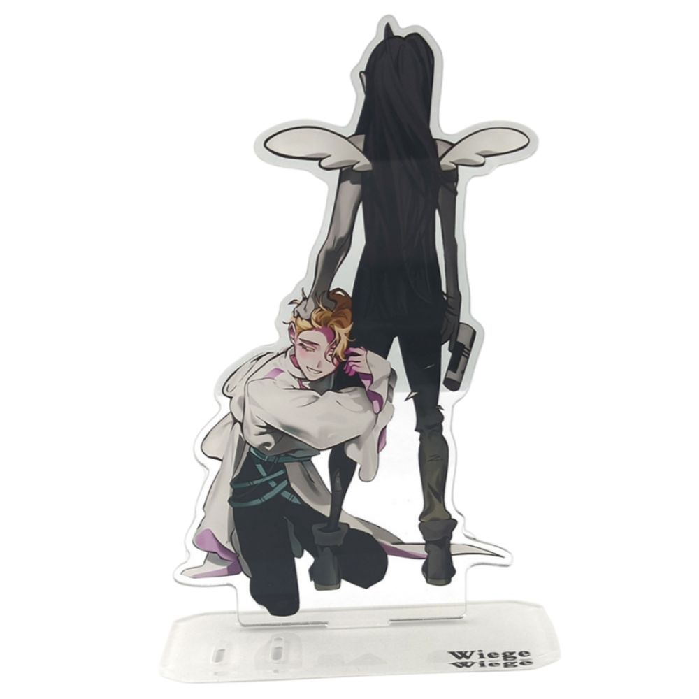 ฟิกเกอร์อนิเมะ Alien Stage อะค - Resin Art Furniture บทวิจารณ์และราคา