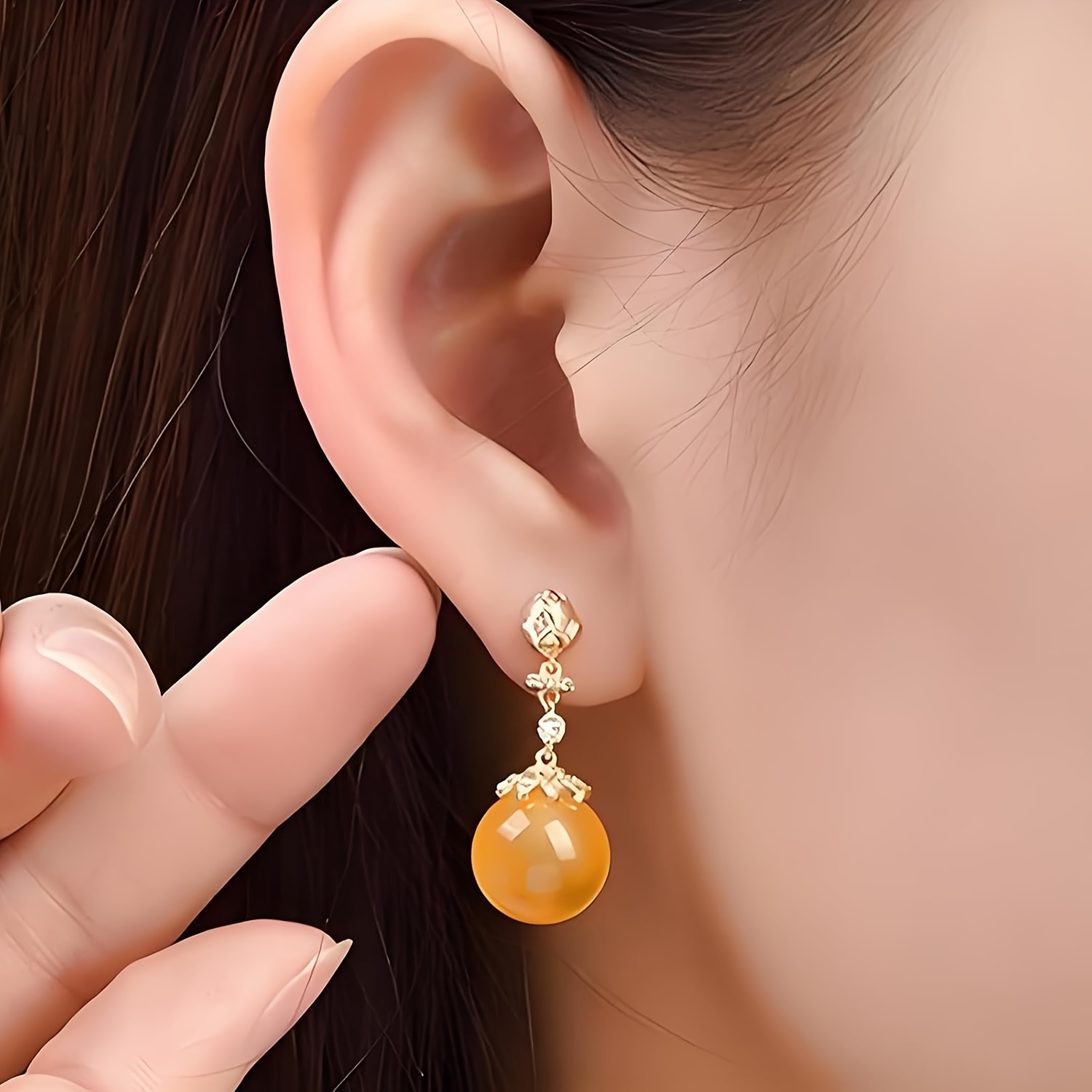 แม่พิมพ์ลูกปัดซิลิโคนทรงกลมแบบ - Resin Art Guide บทวิจารณ์และราคา