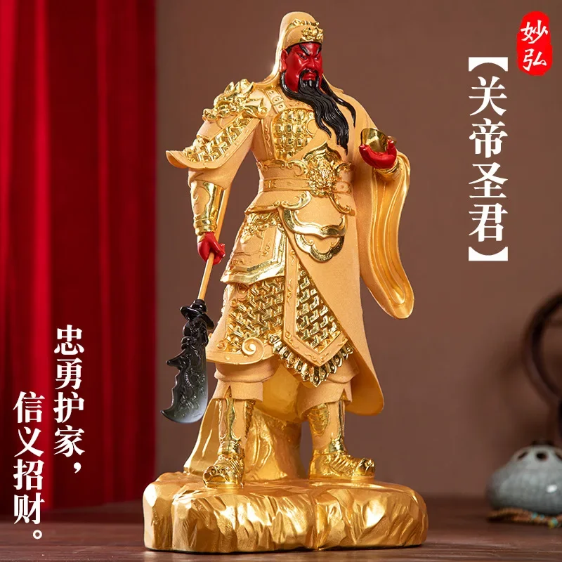 หุ่นฮวงจุ้ยนำโชคกับเทพเจ้าแห่ง - Resin Art Business บทวิจารณ์และราคา