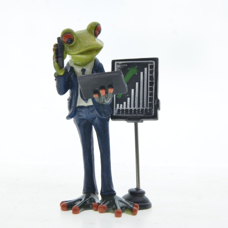 งานฝีมือเรซิ่นรูปกบคู่รัก สำหร - Resin Art Business บทวิจารณ์และราคา
