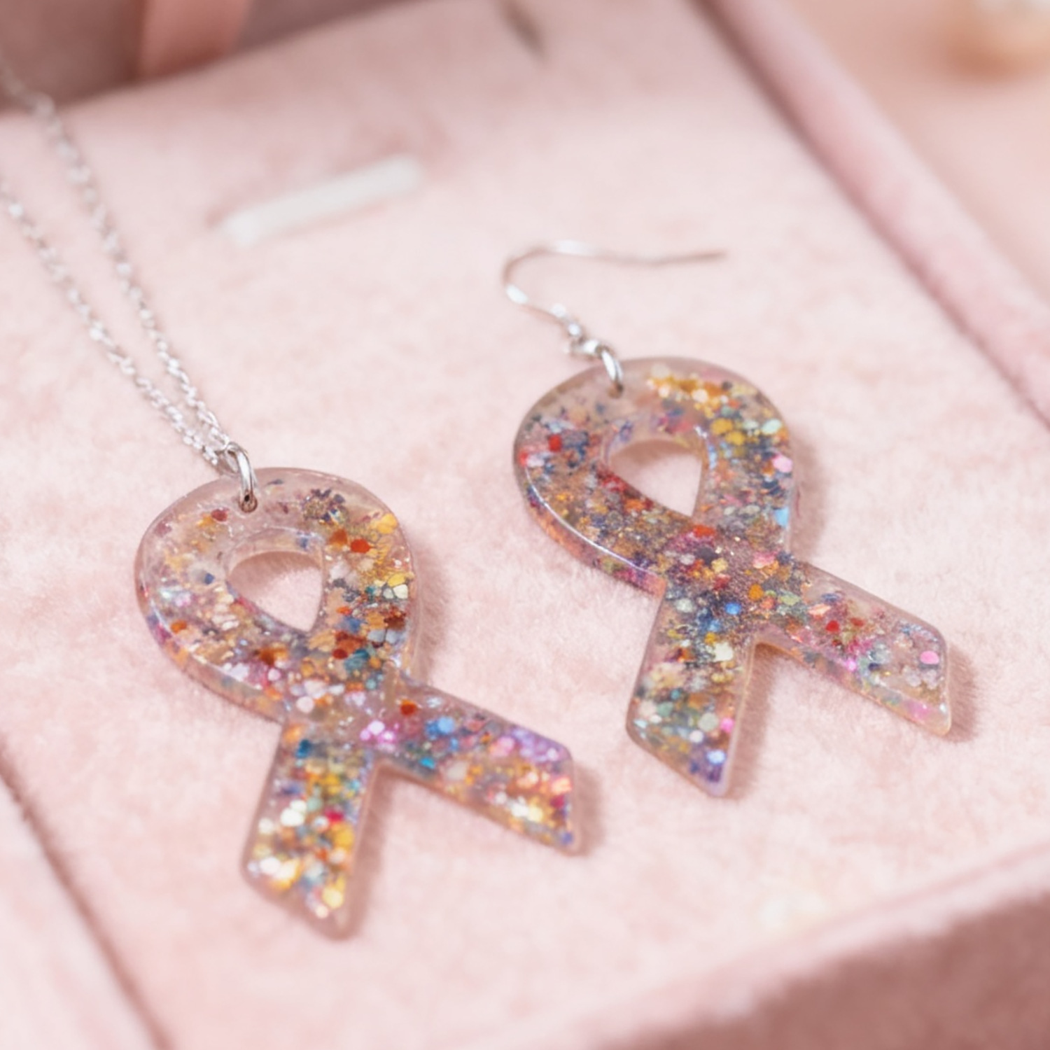 แม่พิมพ์เรซิ่นสำหรับทำต่างหูริ - Resin Art Guide บทวิจารณ์และราคา