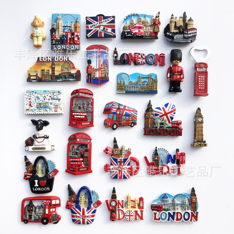 ของที่ระลึกสำหรับนักท่องเที่ยว - Resin Art Uk บทวิจารณ์และราคา