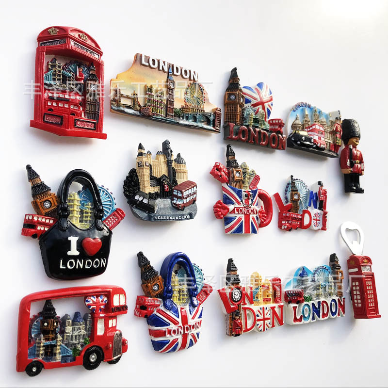 ของที่ระลึกสำหรับนักท่องเที่ยว - Resin Art Uk บทวิจารณ์และราคา