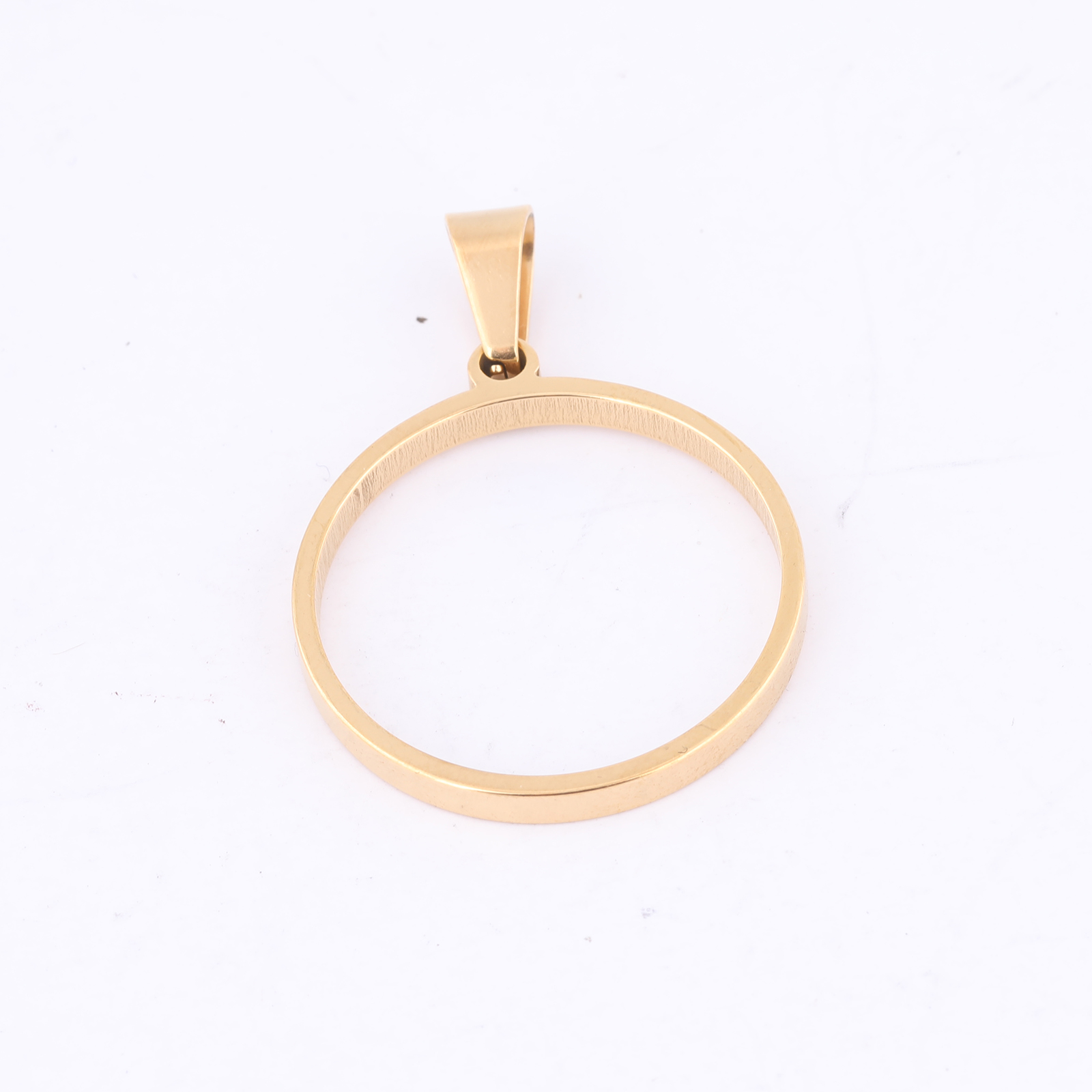 10pcs 25mm รอบเปิด BEZEL Charm - Resin Art Essentials บทวิจารณ์และราคา