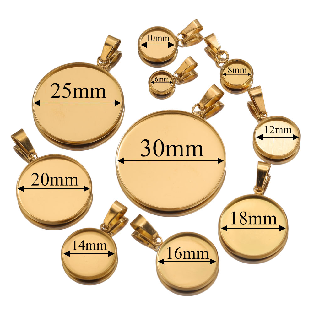 ฐานถาดเรซิ่นสำหรับจี้ทองสแตนเล - Resin Art Essentials บทวิจารณ์และราคา
