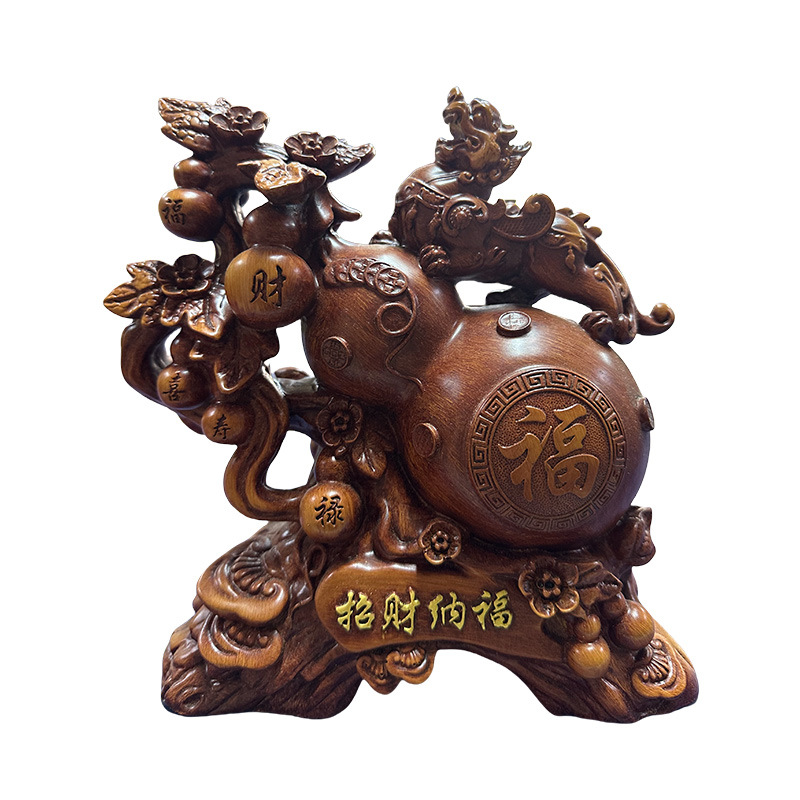 ￥ # ต้นไม้เงินทรงน้ำเต้าสไตล์จ - Resin Art Business บทวิจารณ์และราคา
