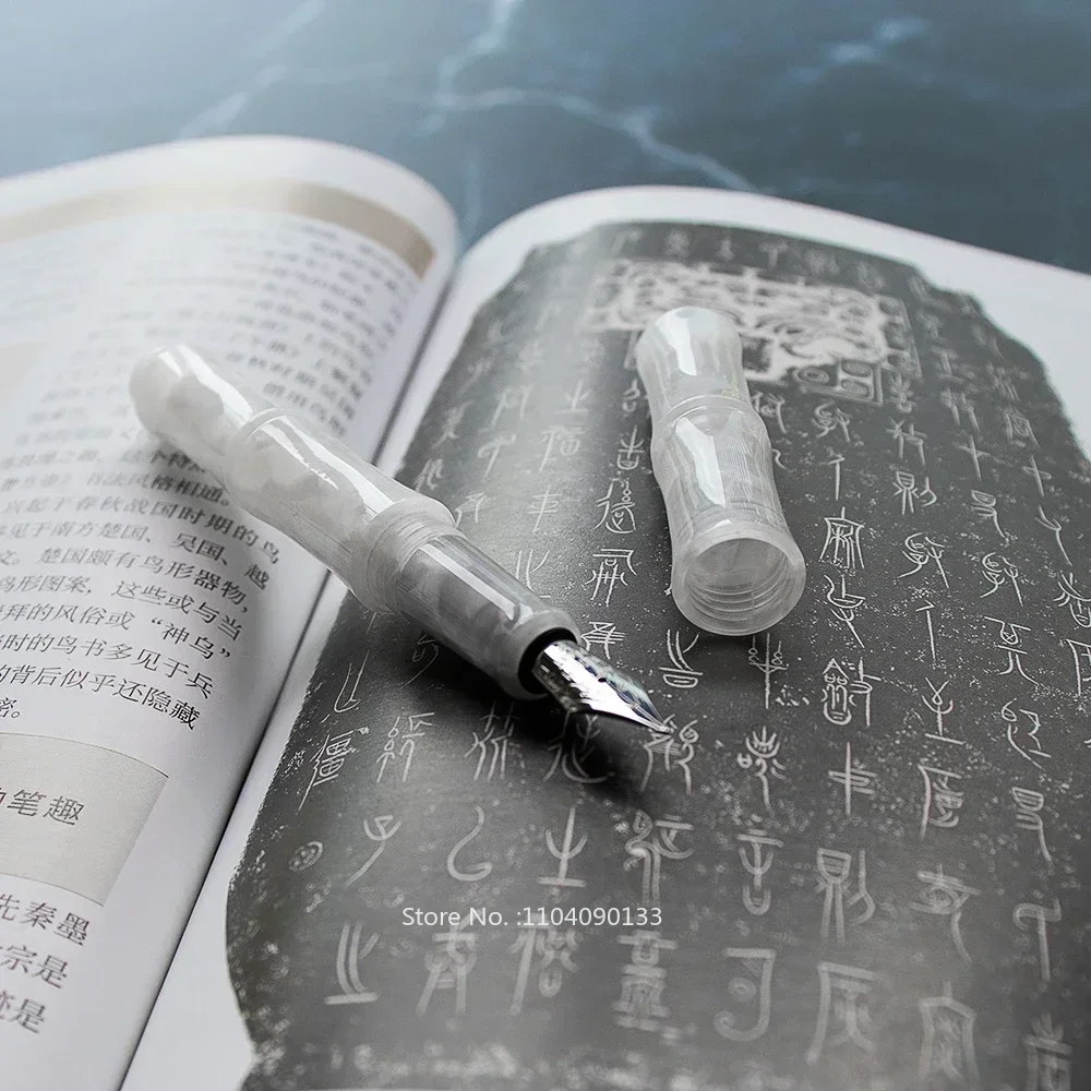 ปากกาหมึกซึมอะคริลิค A106 ลายไ - Resin Art Business บทวิจารณ์และราคา