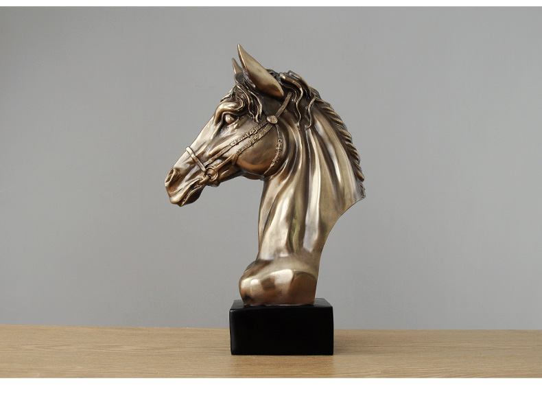 43 ซม.ขนาดใหญ่ COOL แฟชั่น HOM - Resin Art Business บทวิจารณ์และราคา