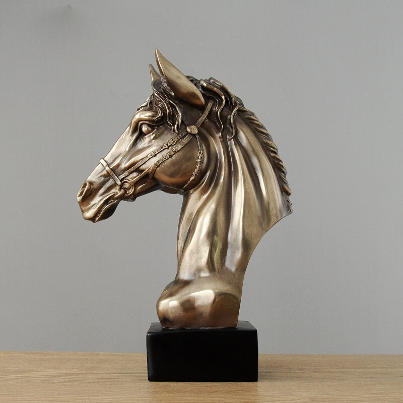 43 ซม.ขนาดใหญ่ COOL แฟชั่น HOM - Resin Art Business บทวิจารณ์และราคา