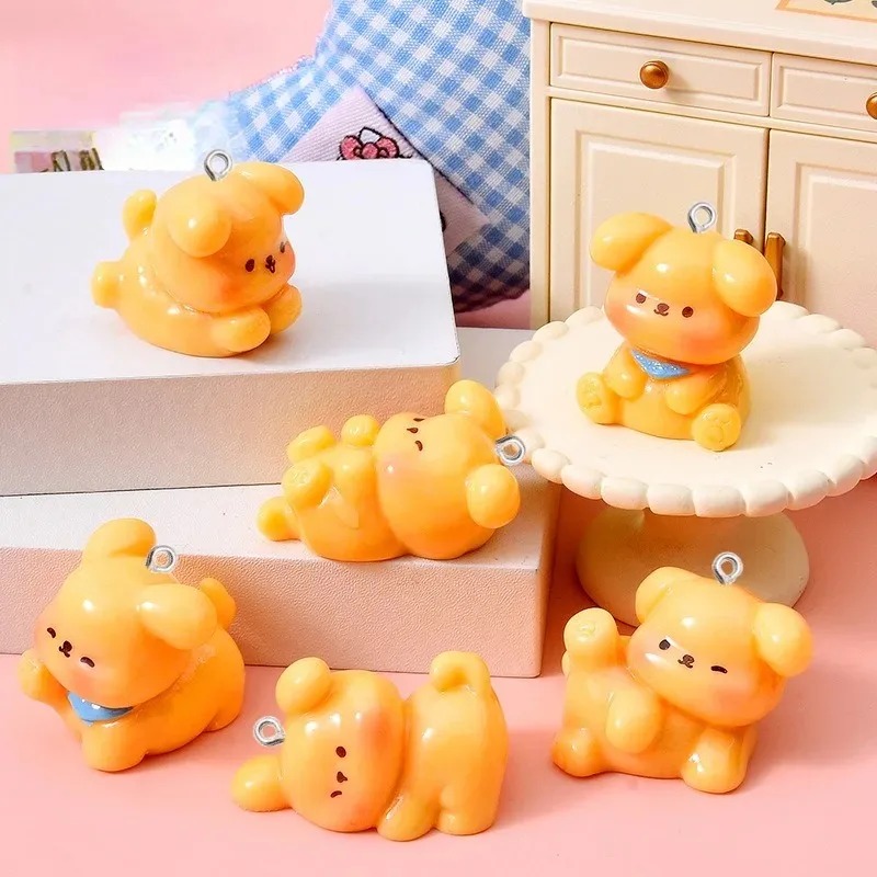 10 ชิ้น จี้อะคริลิกเรซินรูปสุน - Resin Art Essentials บทวิจารณ์และราคา