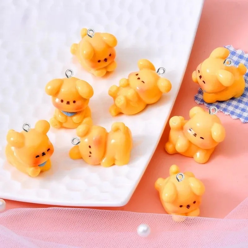 10 ชิ้น จี้อะคริลิกเรซินรูปสุน - Resin Art Essentials บทวิจารณ์และราคา