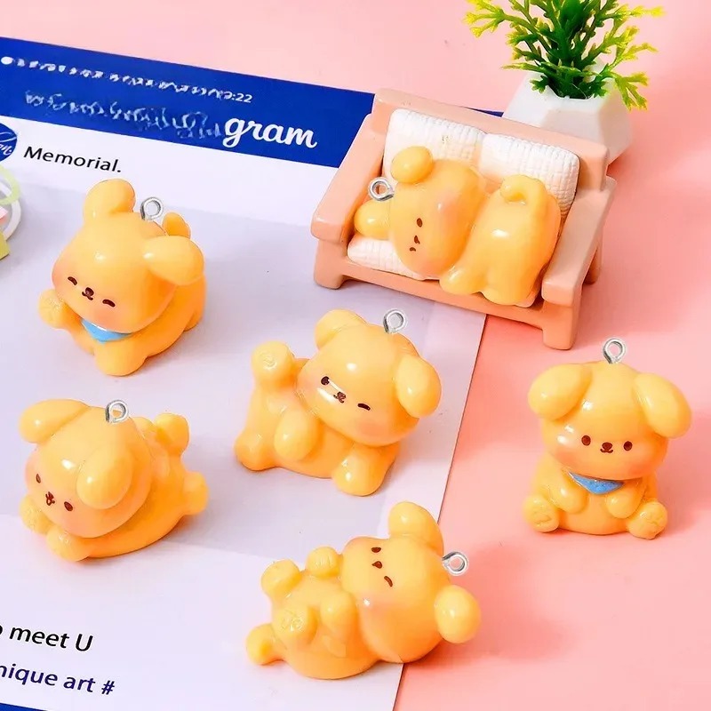 10 ชิ้น จี้อะคริลิกเรซินรูปสุน - Resin Art Essentials บทวิจารณ์และราคา