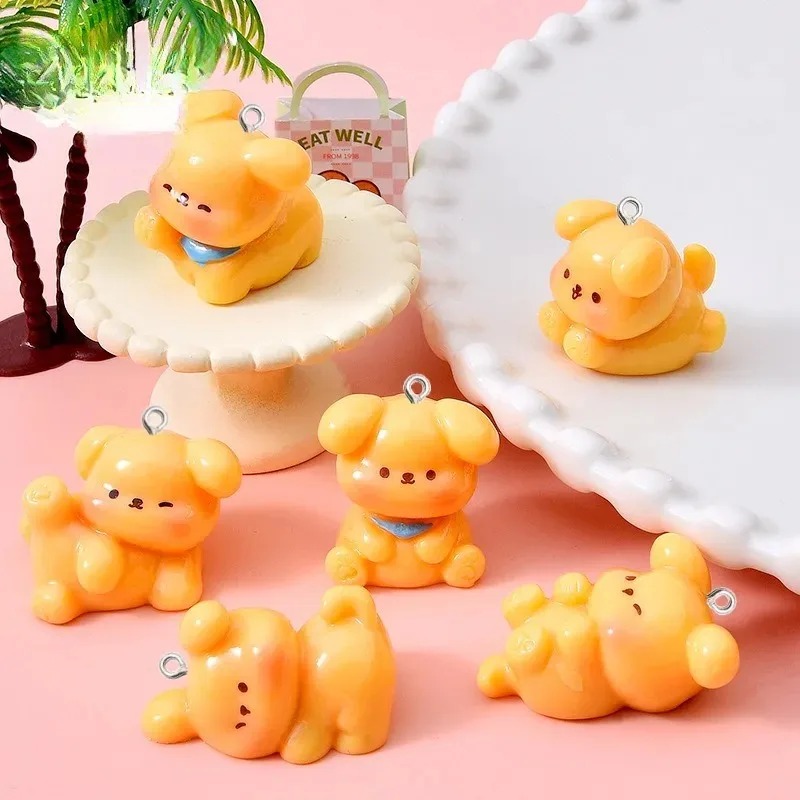 10 ชิ้น จี้อะคริลิกเรซินรูปสุน - Resin Art Essentials บทวิจารณ์และราคา
