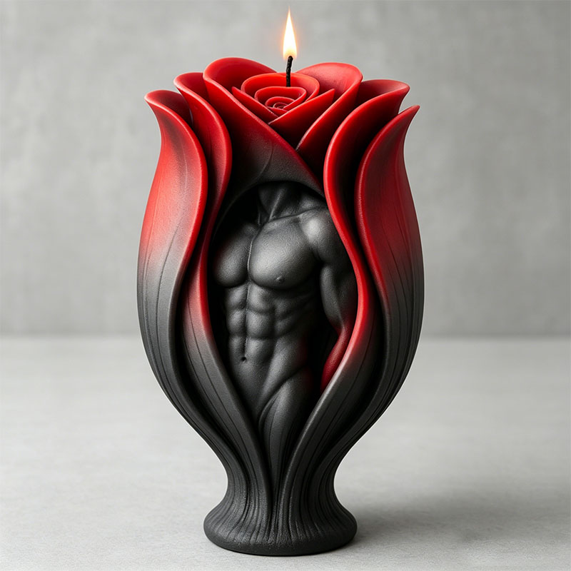 แม่พิมพ์ซิลิโคนรูปคน 3 มิติ สำ - Resin Art Furniture บทวิจารณ์และราคา